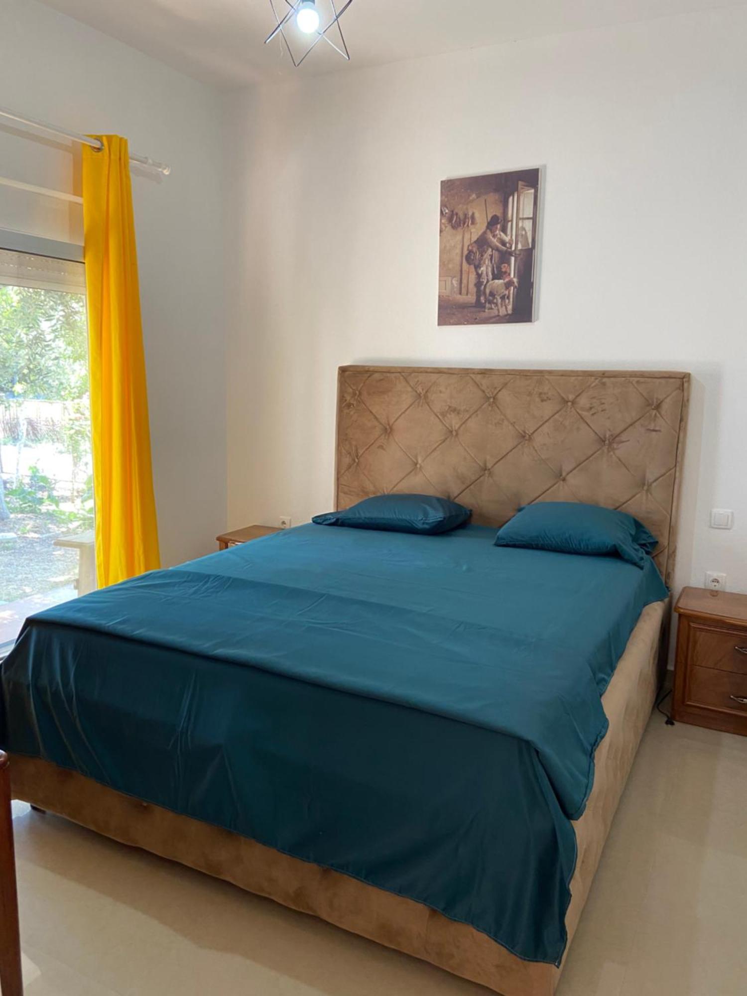 Montebello Inn Apartments Ulcinj Exterior photo
